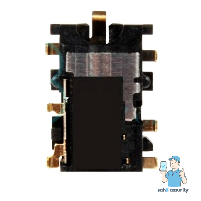 Handsfree Jack for Vivo Y81